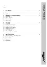 Preview for 31 page of Sime SOLIDA EV 3 Instruction For Installation And Maintenance