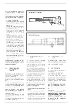 Предварительный просмотр 8 страницы Sime SOLIDA?EV 3 Instruction Manual