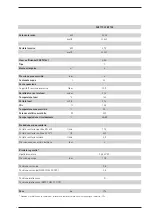 Preview for 6 page of Sime SOLO-DUETTO 25 BF TSE Installation Instructions Manual