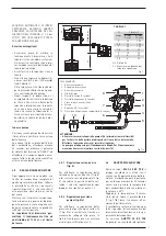 Preview for 11 page of Sime SOLO-DUETTO 25 BF TSE Installation Instructions Manual