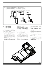 Preview for 17 page of Sime SOLO-DUETTO 25 BF TSE Installation Instructions Manual