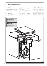 Preview for 28 page of Sime SOLO-DUETTO 25 BF TSE Installation Instructions Manual