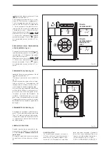 Preview for 32 page of Sime SOLO-DUETTO 25 BF TSE Installation Instructions Manual