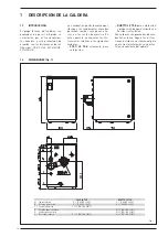 Preview for 38 page of Sime SOLO-DUETTO 25 BF TSE Installation Instructions Manual