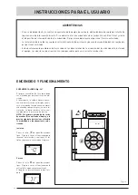 Preview for 66 page of Sime SOLO-DUETTO 25 BF TSE Installation Instructions Manual