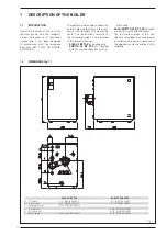 Preview for 70 page of Sime SOLO-DUETTO 25 BF TSE Installation Instructions Manual