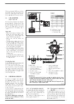 Preview for 77 page of Sime SOLO-DUETTO 25 BF TSE Installation Instructions Manual