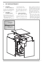 Preview for 95 page of Sime SOLO-DUETTO 25 BF TSE Installation Instructions Manual