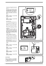 Preview for 100 page of Sime SOLO-DUETTO 25 BF TSE Installation Instructions Manual