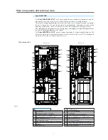 Предварительный просмотр 8 страницы Sime SUBSTORE 10/110 Manual