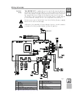 Предварительный просмотр 11 страницы Sime SUBSTORE 10/110 Manual