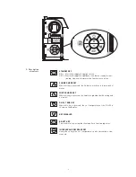 Предварительный просмотр 14 страницы Sime SUBSTORE 10/110 Manual