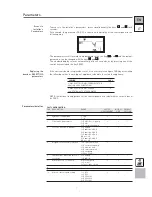 Предварительный просмотр 17 страницы Sime SUBSTORE 10/110 Manual