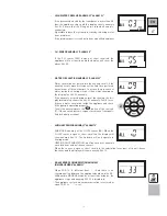 Предварительный просмотр 19 страницы Sime SUBSTORE 10/110 Manual