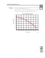 Предварительный просмотр 21 страницы Sime SUBSTORE 10/110 Manual