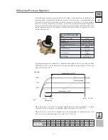 Предварительный просмотр 23 страницы Sime SUBSTORE 10/110 Manual