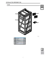 Предварительный просмотр 25 страницы Sime SUBSTORE 10/110 Manual