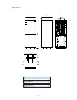 Предварительный просмотр 26 страницы Sime SUBSTORE 10/110 Manual