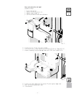 Предварительный просмотр 29 страницы Sime SUBSTORE 10/110 Manual