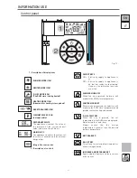 Предварительный просмотр 41 страницы Sime SUBSTORE 10/110 Manual