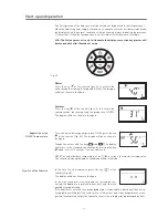 Предварительный просмотр 42 страницы Sime SUBSTORE 10/110 Manual