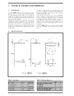 Preview for 5 page of Sime SUPER 102 Installation And Servicing Instruction