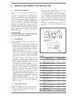 Preview for 8 page of Sime SUPER 102 Installation And Servicing Instruction