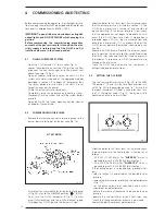 Preview for 18 page of Sime SUPER 102 Installation And Servicing Instruction