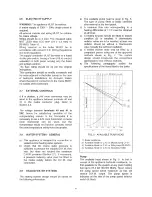 Предварительный просмотр 9 страницы Sime SUPER 80 Installation And Servicing Instrucnion