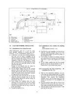 Предварительный просмотр 15 страницы Sime SUPER 80 Installation And Servicing Instrucnion