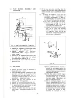 Предварительный просмотр 27 страницы Sime SUPER 80 Installation And Servicing Instrucnion