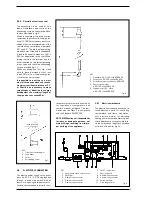 Предварительный просмотр 7 страницы Sime Super four Installation And Servicing Instructions