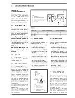 Предварительный просмотр 12 страницы Sime Super four Installation And Servicing Instructions