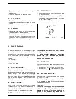 Preview for 21 page of Sime super mk.ii Installation And Servicing Instructions