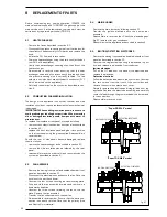 Preview for 26 page of Sime super mk.ii Installation And Servicing Instructions