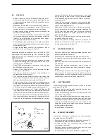 Preview for 27 page of Sime super mk.ii Installation And Servicing Instructions