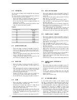 Preview for 28 page of Sime super mk.ii Installation And Servicing Instructions