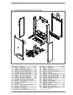 Preview for 32 page of Sime super mk.ii Installation And Servicing Instructions