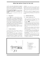 Предварительный просмотр 4 страницы Sime Super series User Instructions