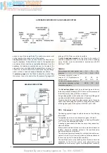 Preview for 8 page of Sime superior 40 Ci Installation And Service Instructions Manual