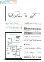 Предварительный просмотр 10 страницы Sime SUPERIOR Ci EI Installation & User'S Instructions