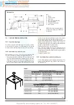 Предварительный просмотр 13 страницы Sime SUPERIOR Ci EI Installation & User'S Instructions