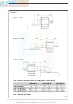 Предварительный просмотр 14 страницы Sime SUPERIOR Ci EI Installation & User'S Instructions