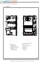 Предварительный просмотр 23 страницы Sime SUPERIOR Ci EI Installation & User'S Instructions