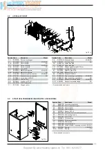 Предварительный просмотр 27 страницы Sime SUPERIOR Ci EI Installation & User'S Instructions