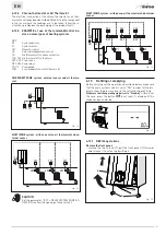 Preview for 31 page of Sime UNIQA REVOLUTION 25 User, Installation And Servicing Instructions