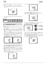 Предварительный просмотр 41 страницы Sime UNIQA REVOLUTION 25 User, Installation And Servicing Instructions