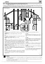 Предварительный просмотр 72 страницы Sime UNIQA REVOLUTION 25 User, Installation And Servicing Instructions