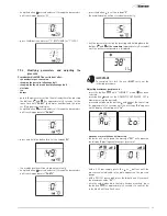 Предварительный просмотр 39 страницы Sime UNIQA REVOLUTION Original Instructions Manual