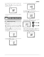 Предварительный просмотр 41 страницы Sime UNIQA REVOLUTION Original Instructions Manual